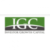 Investor Growth Capital Limited